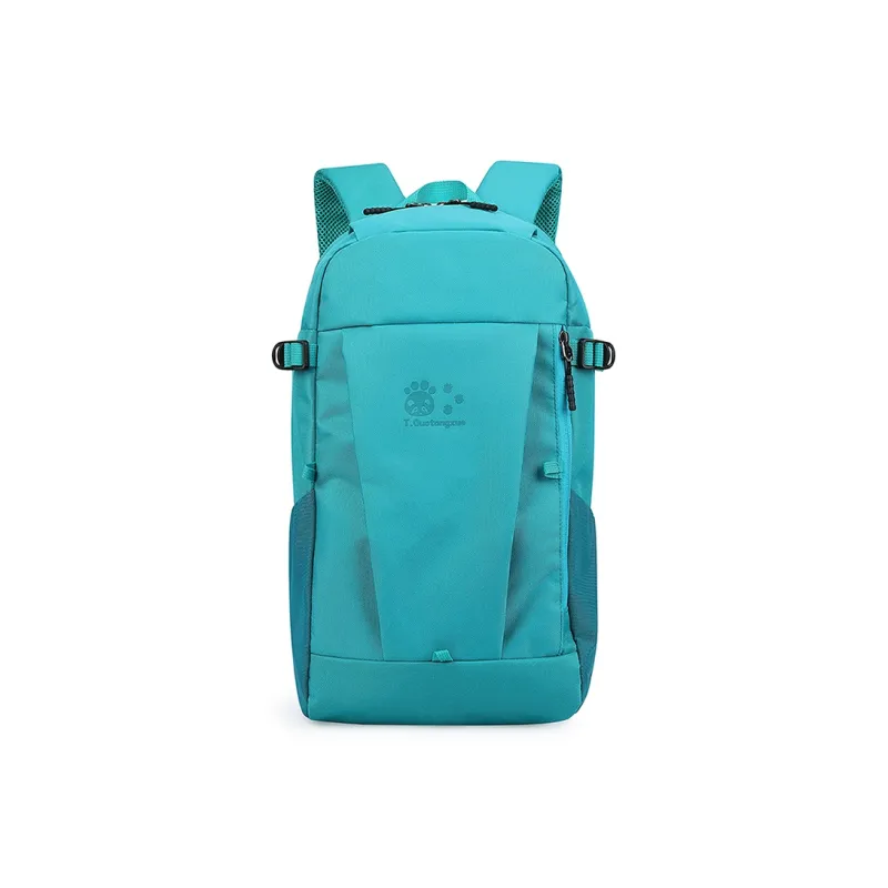 SUN ERATH&U Nylon Backpack Regular Unisex Multicolor-14