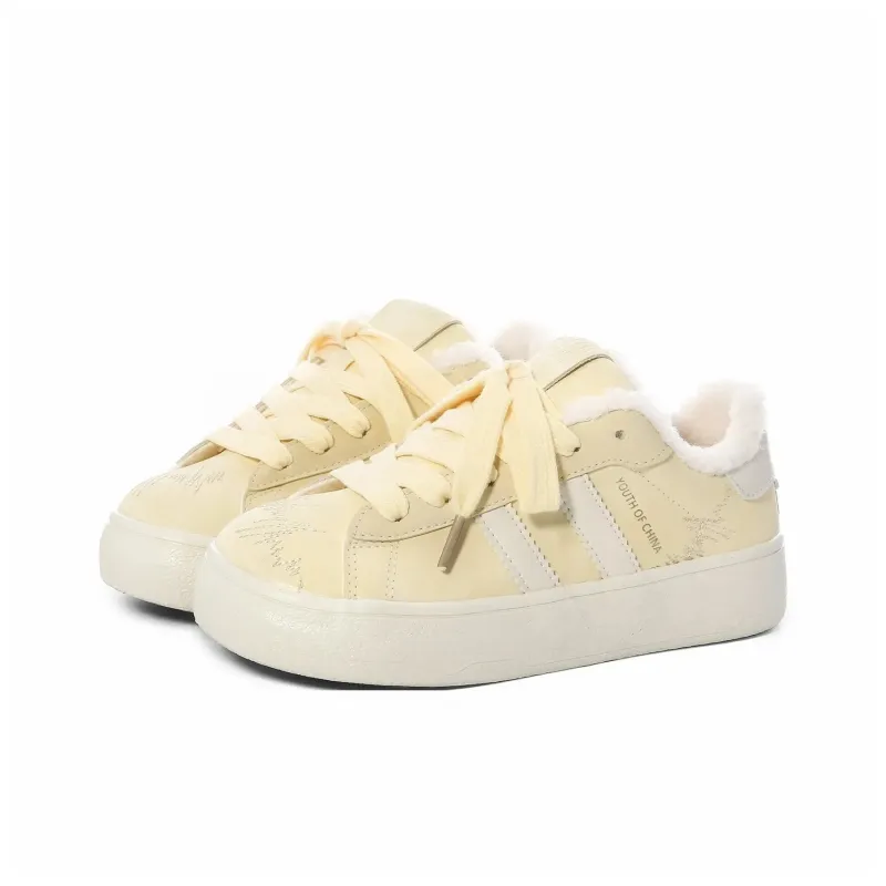 Anime Story Slip Resistant, Abrasion Resistant, Lightweight Low Top Skateboard Shoes Women's Box Included-8