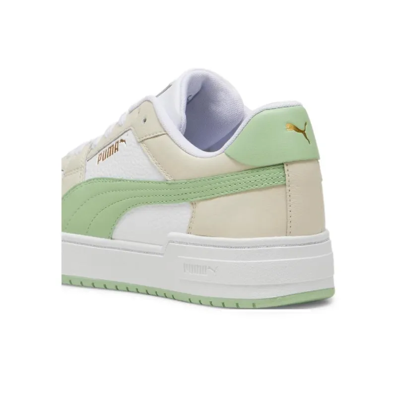 PUMA Ca Pro Classic 'White Pure Green'-4