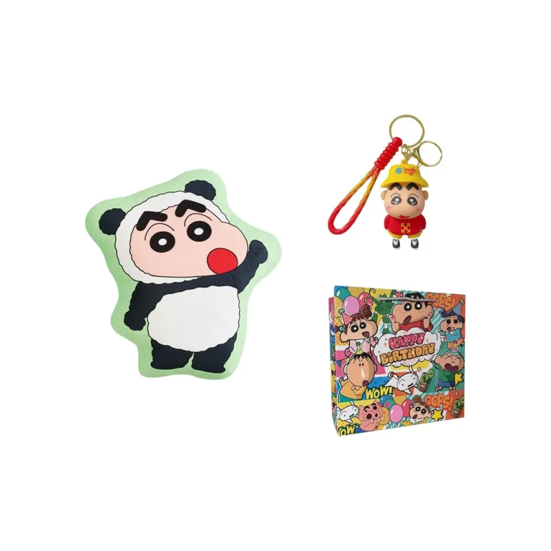 Crayon Shinchan Gift Box Sets-2