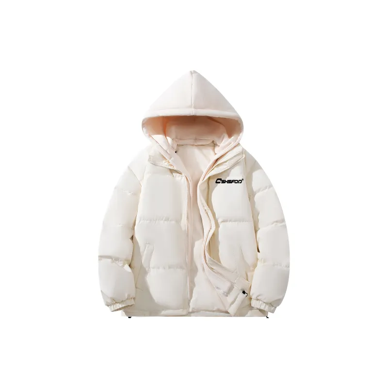 CSKS Down Jackets Unisex-5