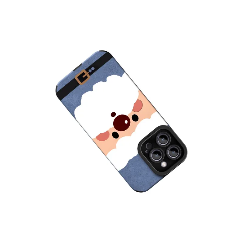 CHUNFAN Phone Cases-14