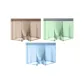 Khaki+Grass Green+Blue