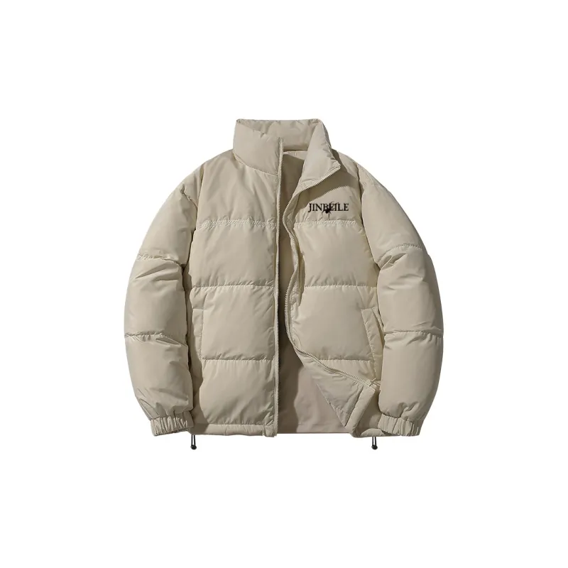 JINBEILE Down Jackets Unisex-6