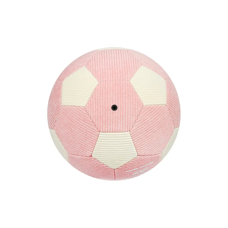 ProSelect Size 5 Soccer Machine Stitched Soccer Ball Unisex Pink-4