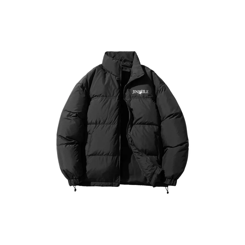 JINBEILE Down Jackets Unisex-1