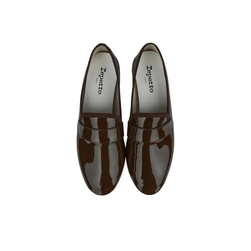 Repetto Michael Loafers Women's Brown-3