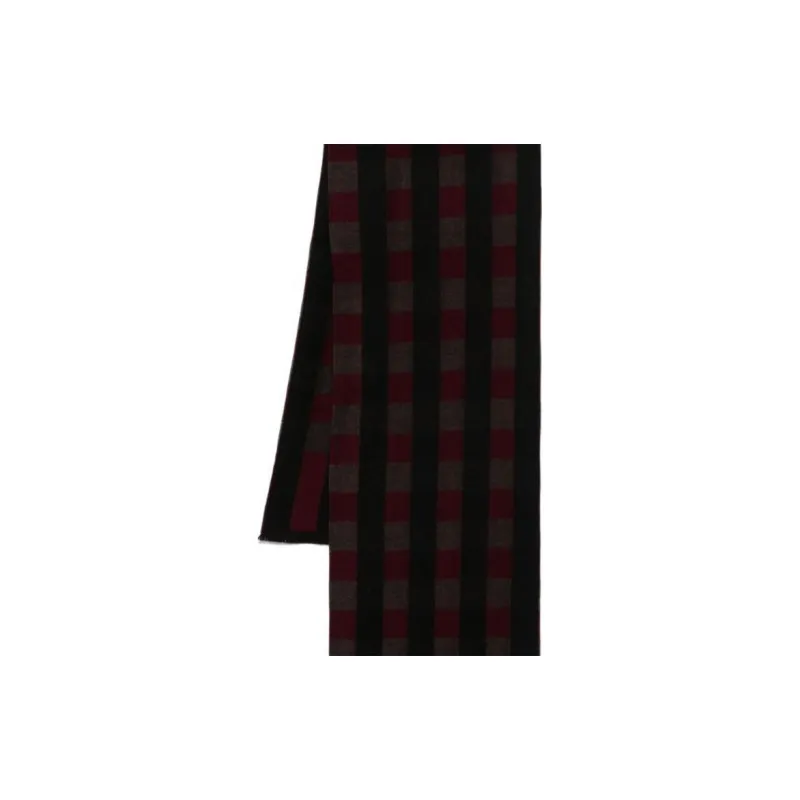 Aspinal Of London Exploded Scarf-2