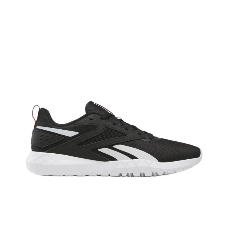 Reebok Flexagon Energy 4 'Black White'-1
