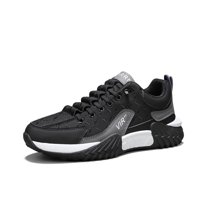 Bull Charm Low-Top Casual Shoes Men's-1