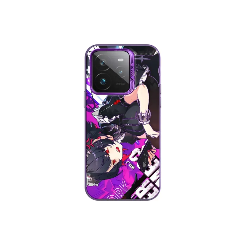 CHUNFAN Phone Cases-3