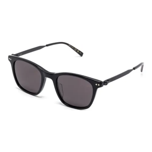 Dunhill Wayfarer frame Sunglasses