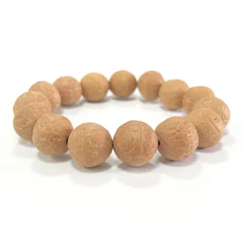Ryukyu Phoenix Eye Bodhi Seeds Bracelets Unisex