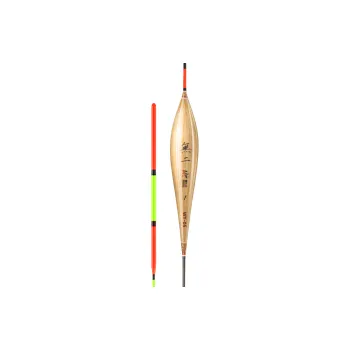 Jiadiaoni Floats Reed Bottom Fishing Floats