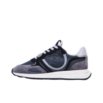 PINKO Panelled Zoe Sneakers Women's