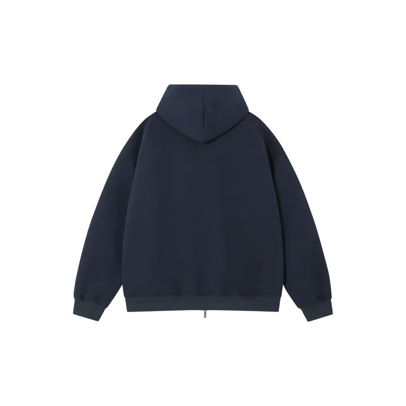 FORNINES Sweatshirts Unisex-12