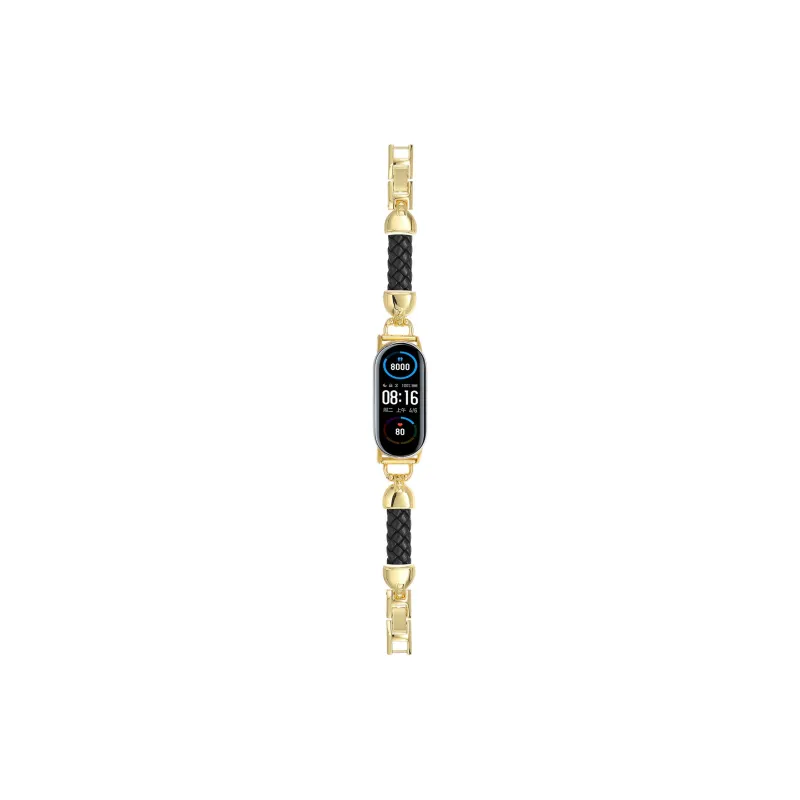 Antey Unisex Watch Bands-5