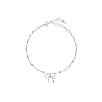 Golden Kite S925 Silver Bracelets Women's