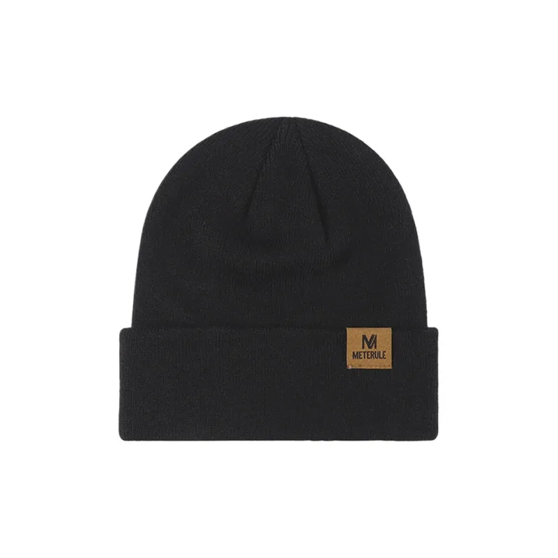 Yalu Polyester Beanies Unisex Gift Box Set-0