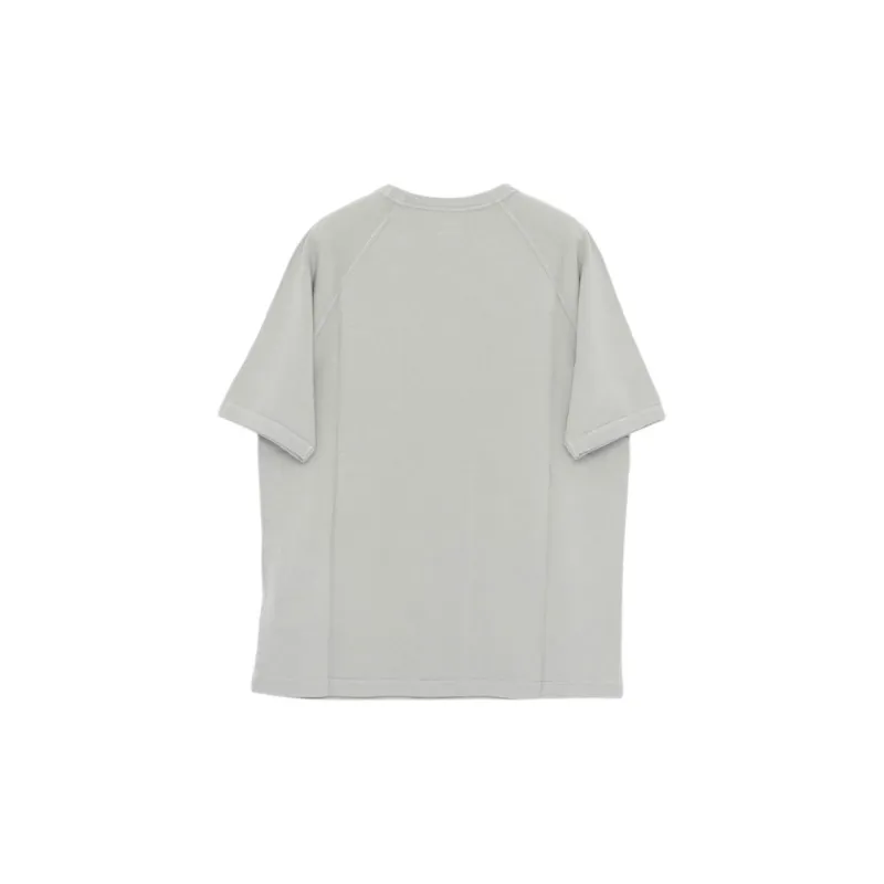 C.P.Company T-Shirts Men Gray-1