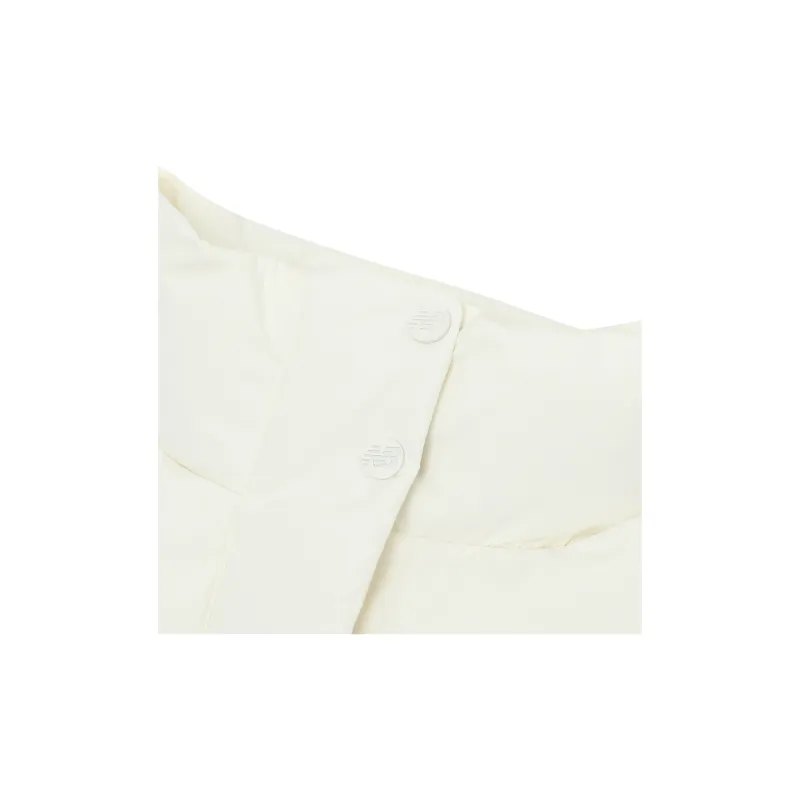New Balance Vests Women's White-5