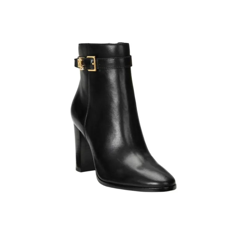 LAUREN RALPH LAUREN Bailey Boots Women's-1