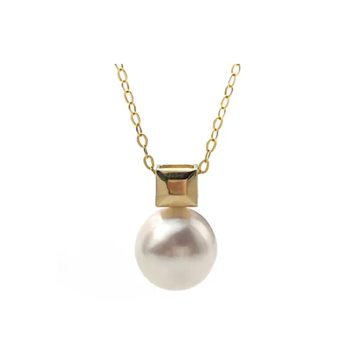 PEARL QUEEN Saltwater Pearl Necklaces Women's