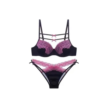 MIIOW Women's Underwear Sets