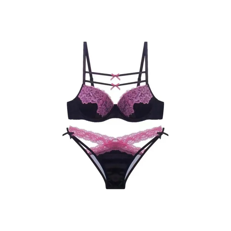 MIIOW Women's Underwear Sets-0