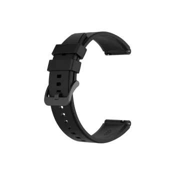 CHRROTA Huawei GT2 Pro All Compatibility Watch Band Total Length 212mm Silicone Material