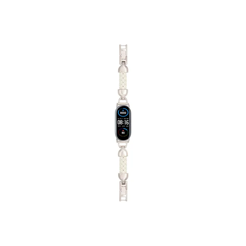Antey Unisex Watch Bands-1