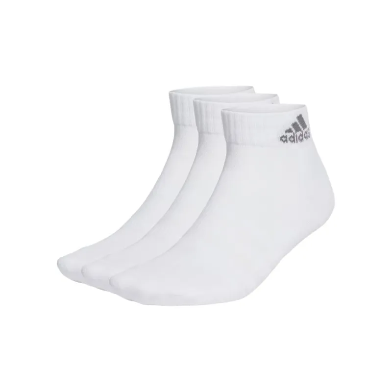 Adidas Unisex Socks-0
