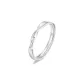 Sterling Silver Men's Ring