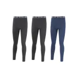 Reef Gray+Reef Gray+Midnight Blue (Winter 3-Pack for Worry-Free Washing)