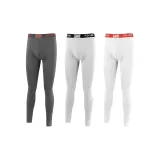Reef Gray+Smoke Gray+Milk White (Winter 3-Pack for Worry-Free Washing)