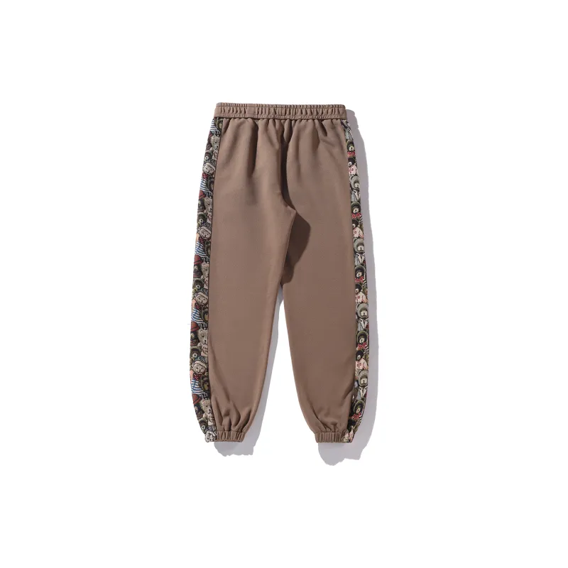 MIIRACER Casual Pants Unisex-22