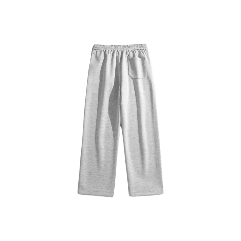 LIGHTNING MONSTER Casual Pants Unisex-13