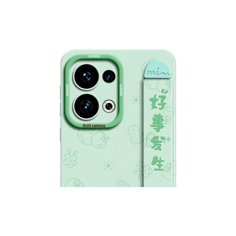 Gu Gu You Phone Cases-3
