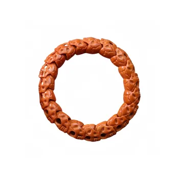 Xifeng Building Olive Pit Bracelets Unisex