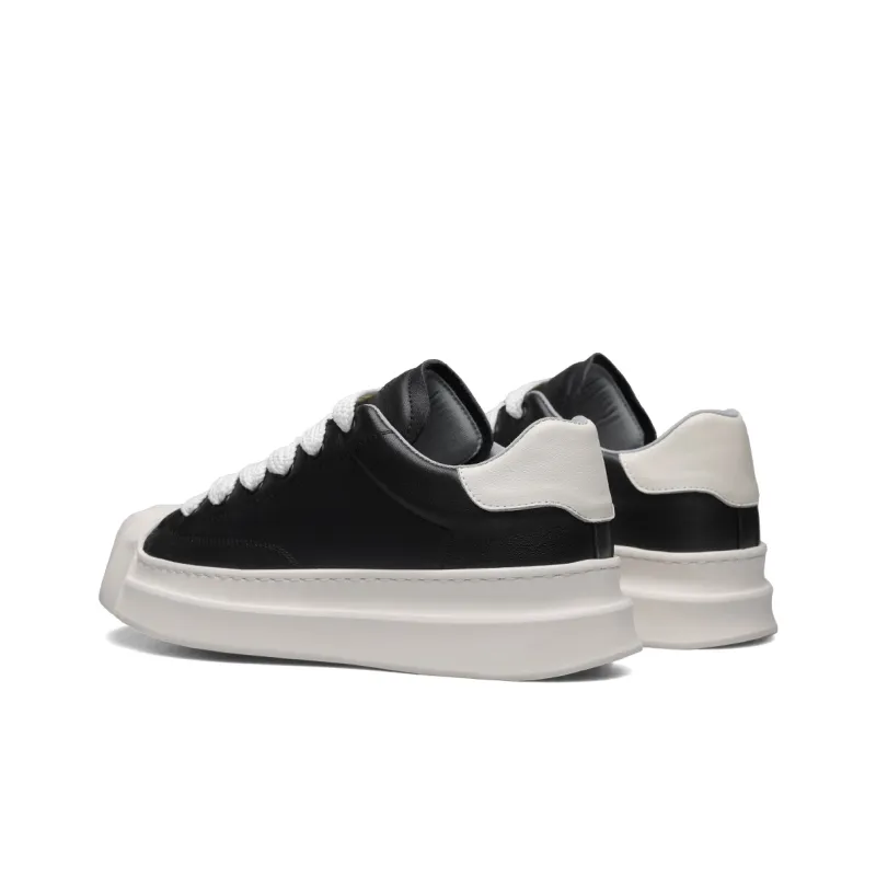 D FUSE SCANDINAVIA Thermal Low Top Skateboard Shoes Men's-4