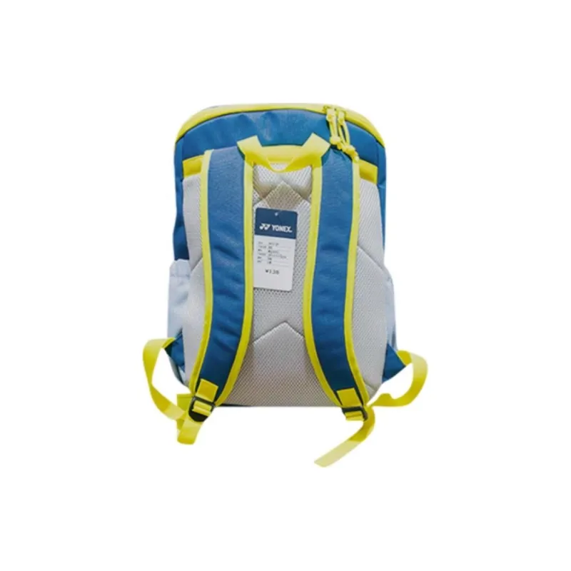 YONEX Badminton Racket Bags Casual Backpack Sea Blue Unisex-1