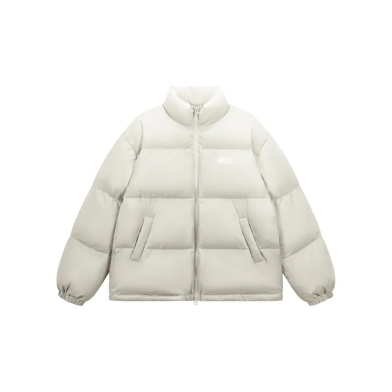 FPA ALWAYS MOVING Series Down Jacket Unisex-6