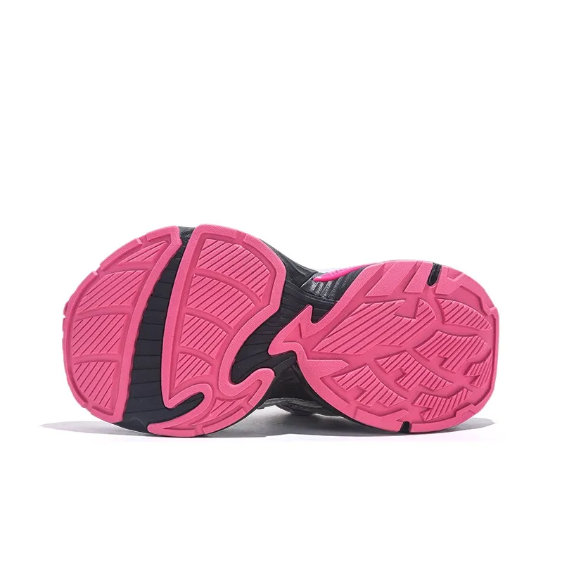 Jifffly Cushioned Slip-Resistant Breathable Lightweight Height Increasing Low-Top Chunky Sneakers Unisex-55