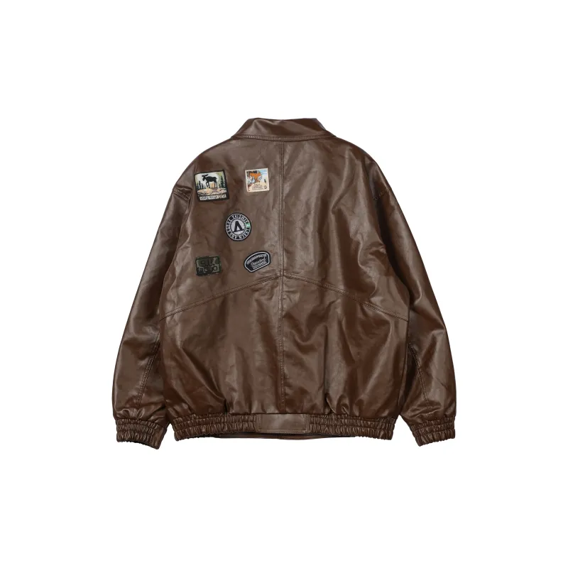 LUCIEN VITO Jackets Coats Unisex-5