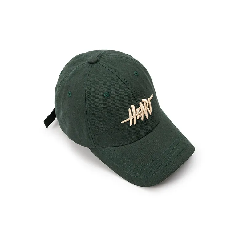 BAIJUAN Cotton, Polyester, Recycled Fiber Baseball Caps Unisex-5