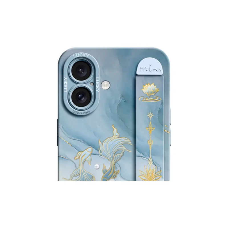 Gu Gu You Phone Cases-9