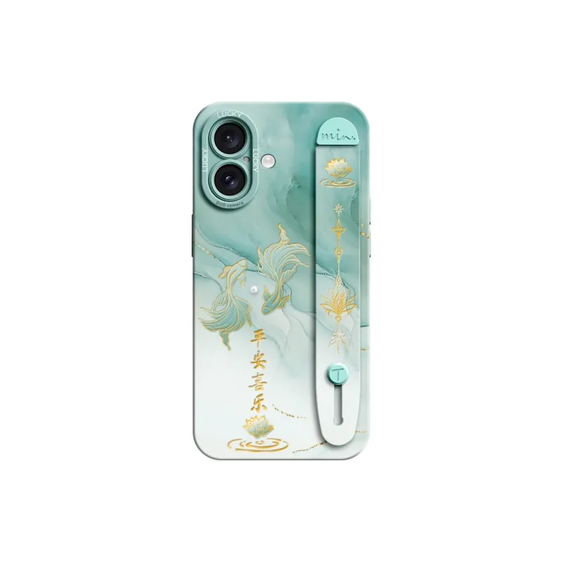 Gu Gu You Phone Cases-2