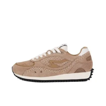 RAG&BONE Drift Trainers Women's