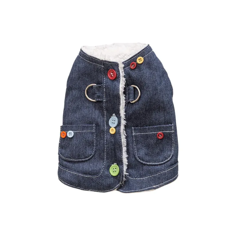 Hippie dogs Pet Clothing-6