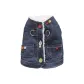 Dark Bondi Blue (Towable)